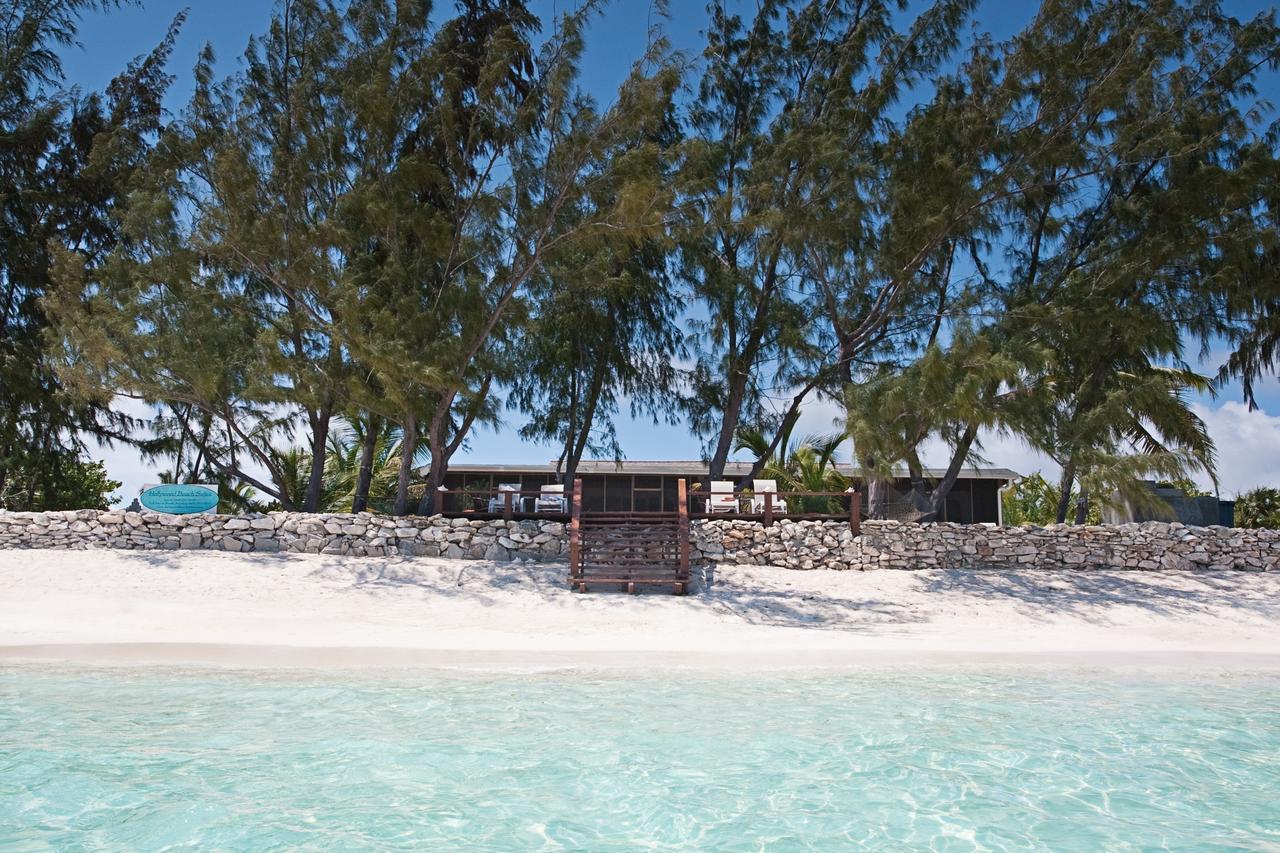 Hollywood Beach Suites Turks And Caicos Whitby Facilities photo