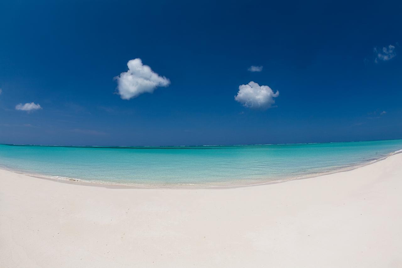Hollywood Beach Suites Turks And Caicos Whitby Exterior photo